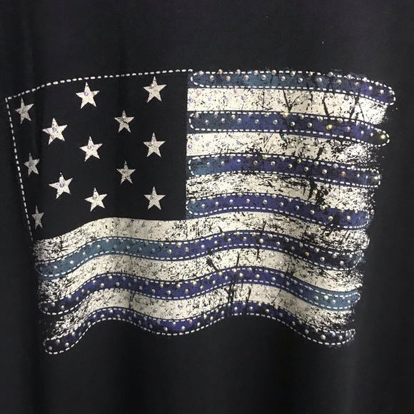 Super Studded Top - Picture 3 of 4